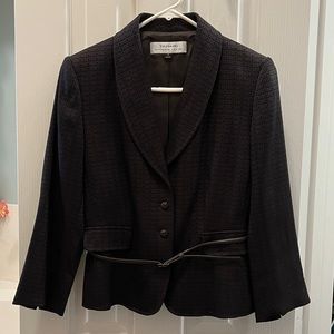 Tahari suit